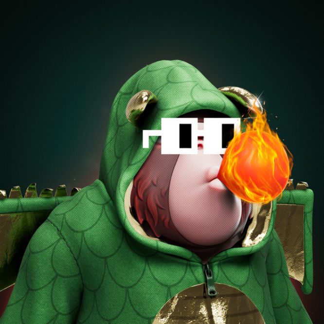 mexi's Lens avatar