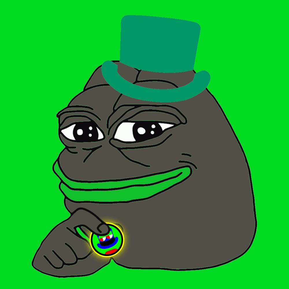 Omnikek's Lens avatar