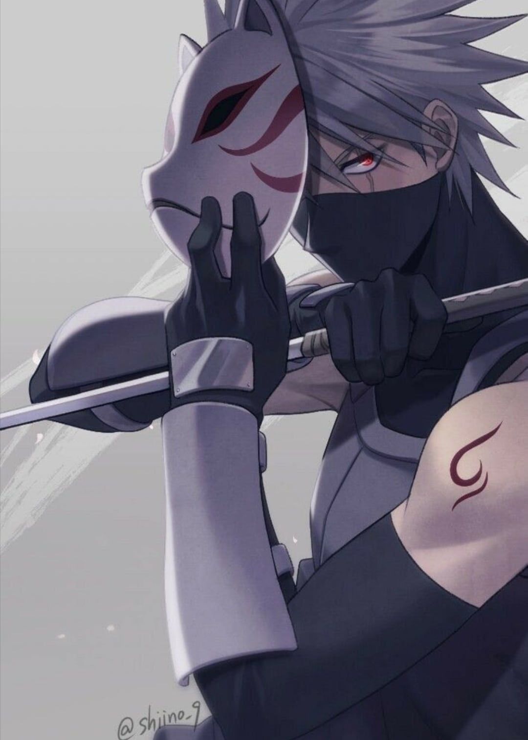 Damian (byakugan.lens) Lens social identity (.lens handle) PFP