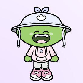 hoptiyar (lokum.lens) Lens social identity (.lens handle) PFP
