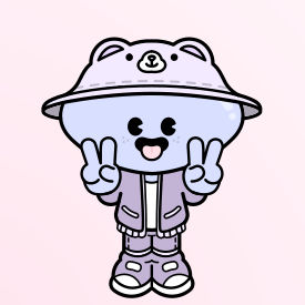 Roger's Lens avatar