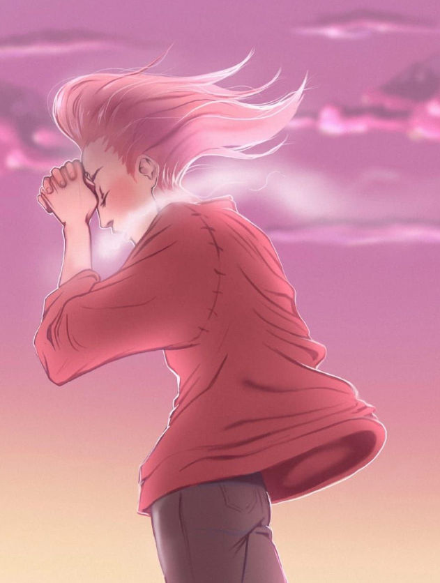 Serg (sergnovi.lens) Lens social identity (.lens handle) PFP