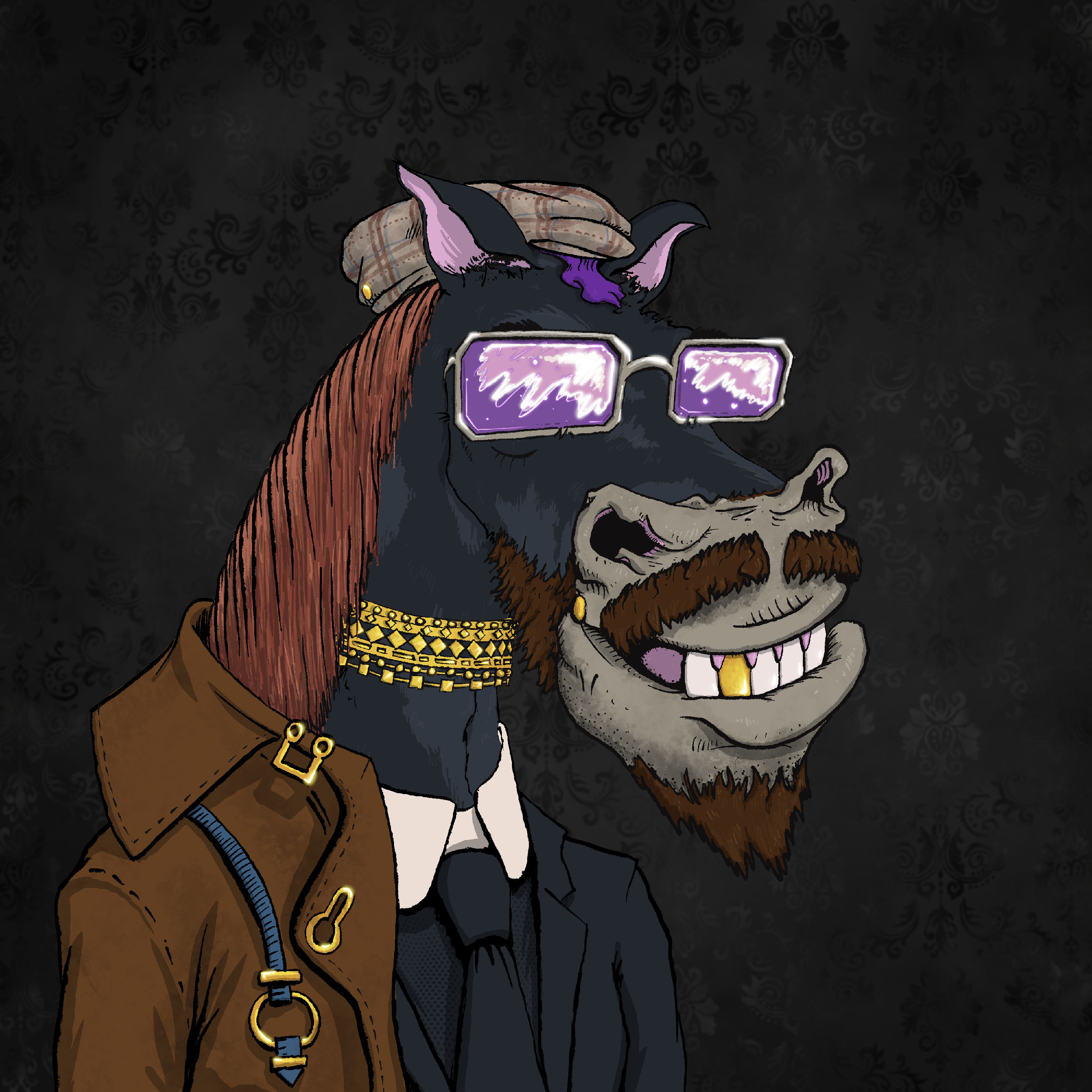 FRH's Lens avatar