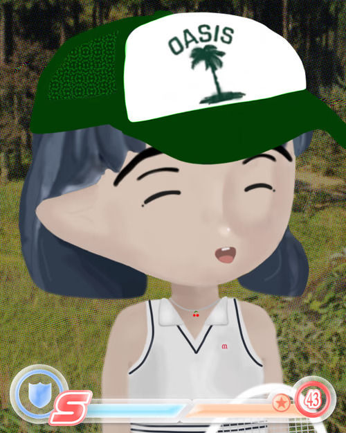 d60d.linea.eth Linea Name Service (.linea.eth domains) based on ENS PFP