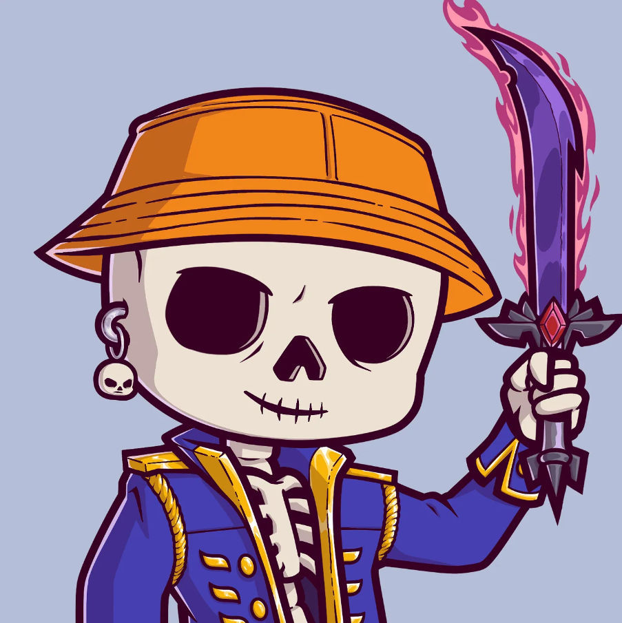 Dront's Lens avatar