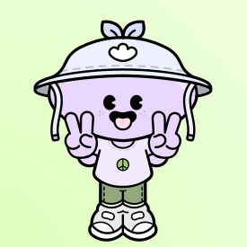 ganwoniy (tianqisng.lens) Lens social identity (.lens handle) PFP