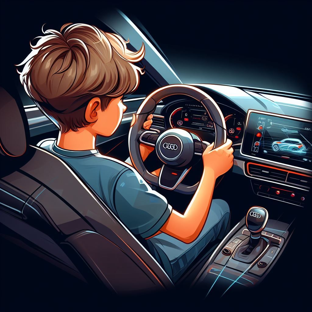 Vladick (fainiy.lens) Lens social identity (.lens handle) PFP