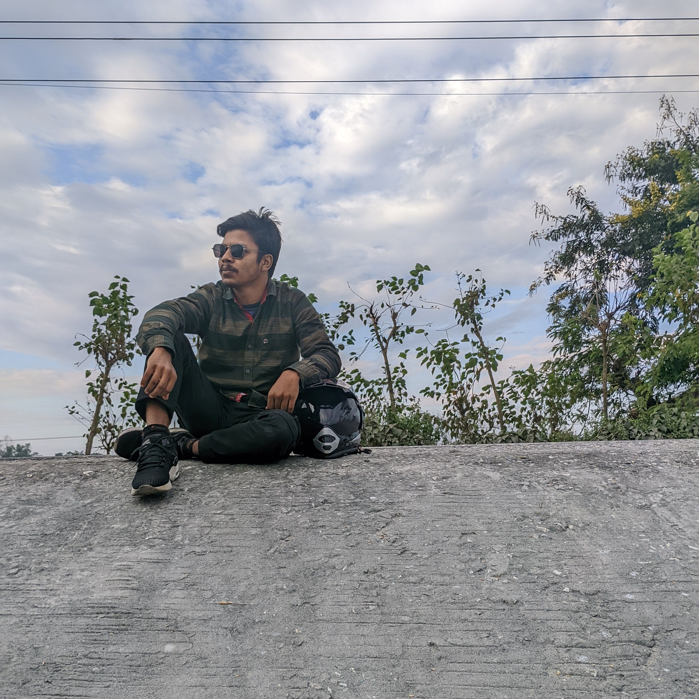 Mahmud al imran (dulu123.lens) Lens social identity (.lens handle) PFP