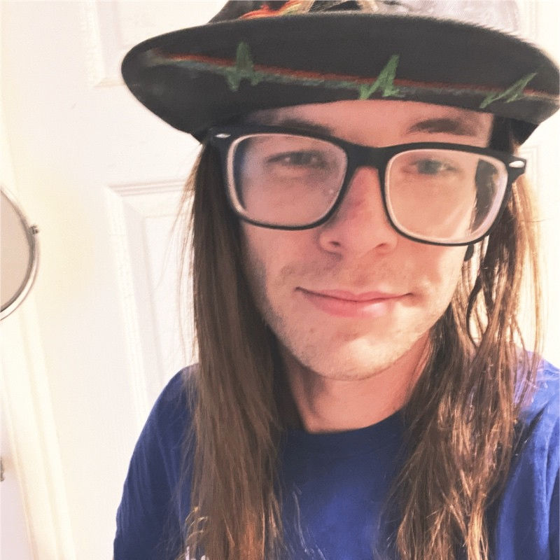 Christian Kessler (psyferpunk.lens) Lens social identity (.lens handle) PFP