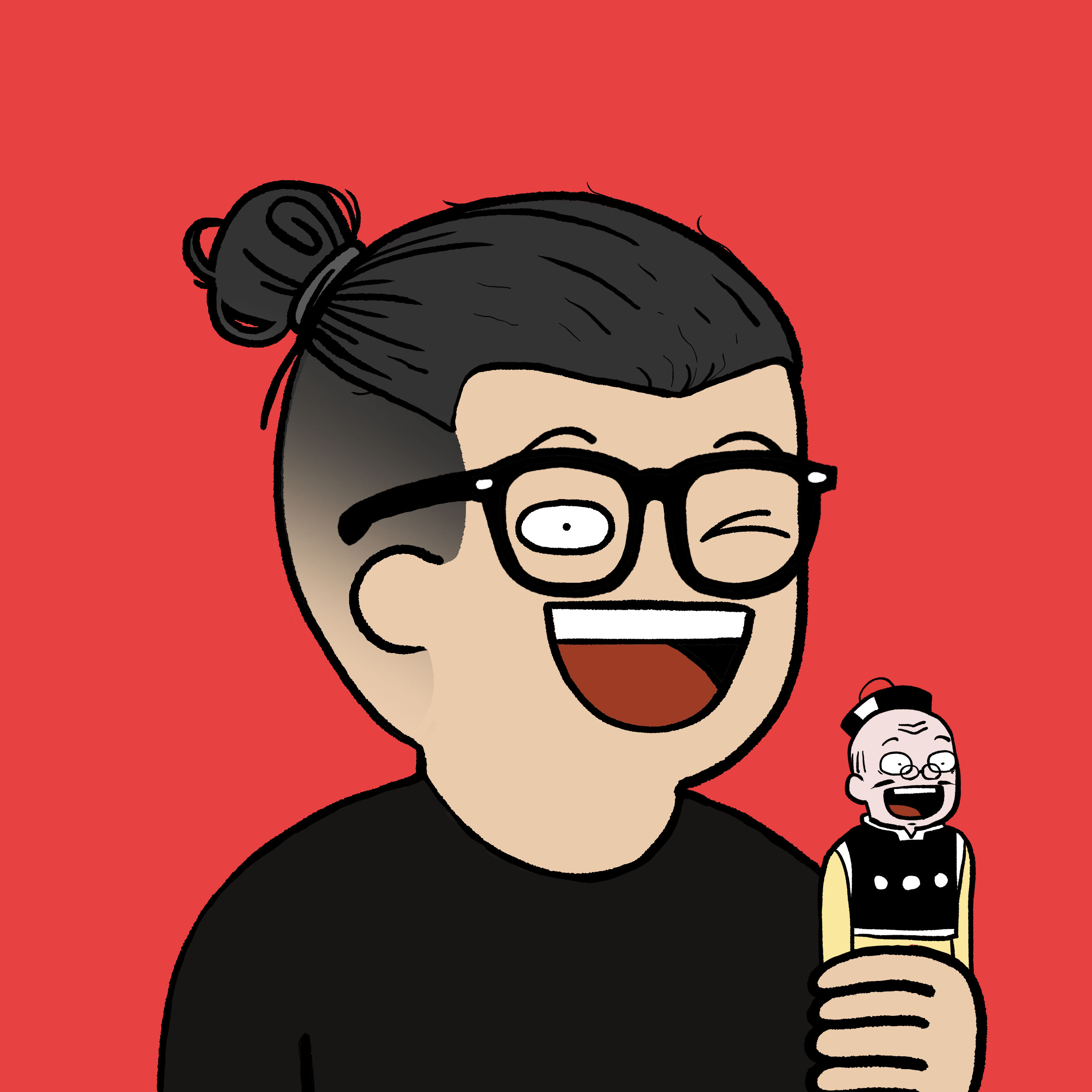 Wind.eth's Lens avatar