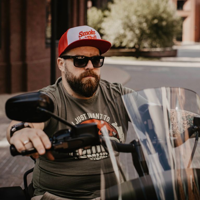 Nikita Yakovlev's Lens avatar