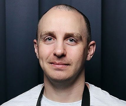 Evgeny's Lens avatar