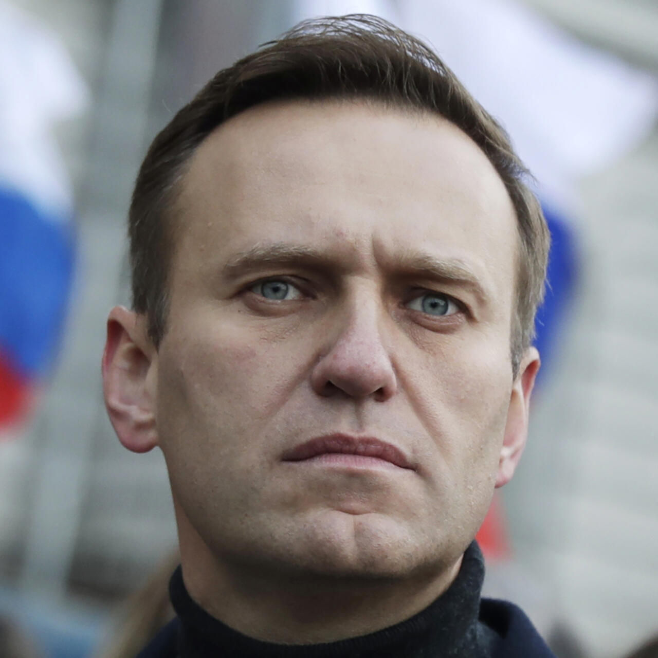 navalny (navalny.lens) Lens social identity (.lens handle) PFP