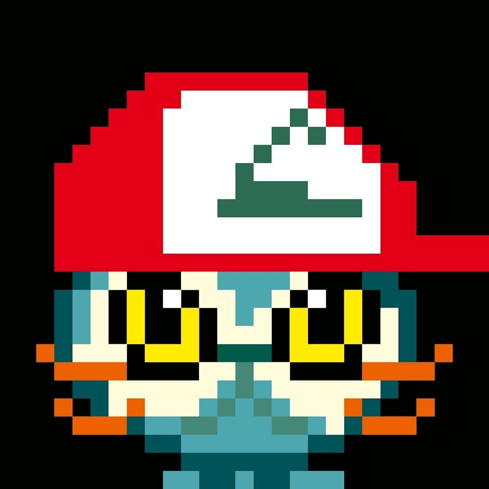 Mukedlii (mukedlii.lens) Lens social identity (.lens handle) PFP