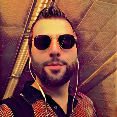 Yasin K.'s Lens avatar