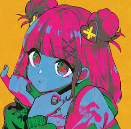 Umamimami's Lens avatar