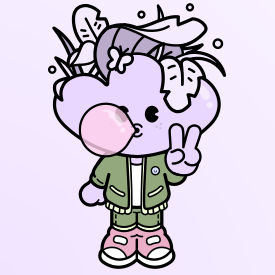pop's Lens avatar