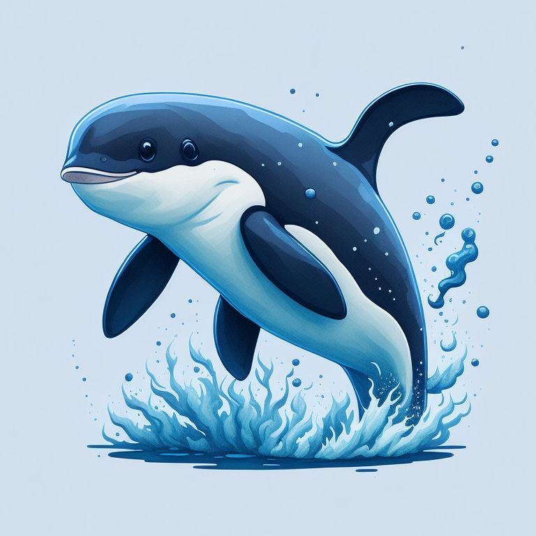 orca (orcas.lens) Lens social identity (.lens handle) PFP