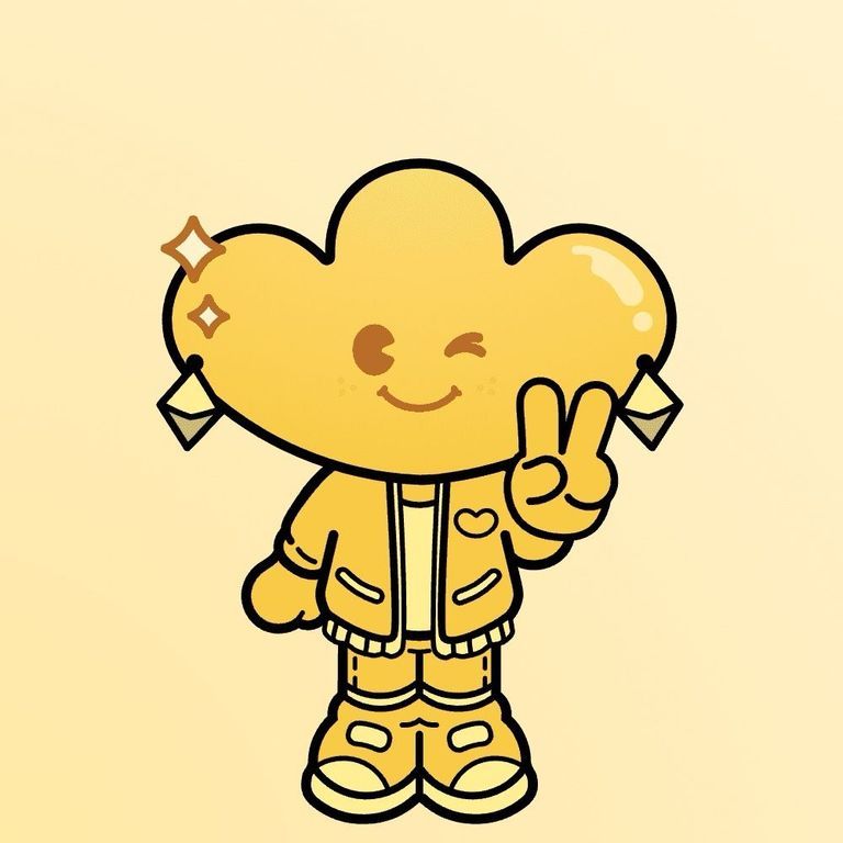 SatsGas // Koi's Lens avatar