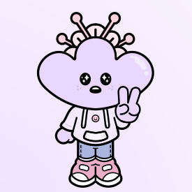 Lausa (lausa.lens) Lens social identity (.lens handle) PFP