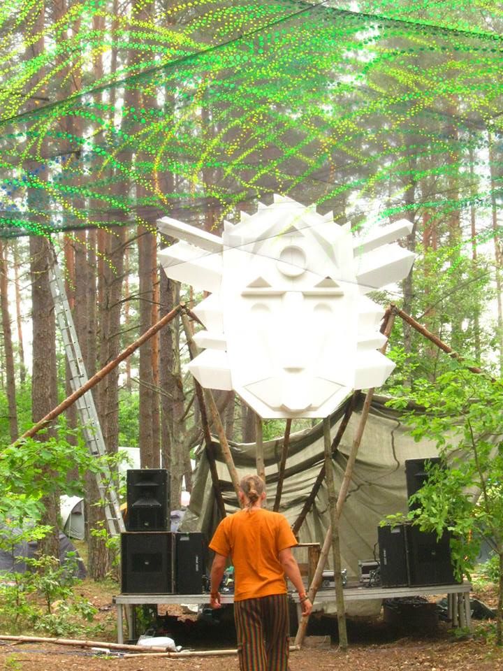 yaga (calabasa.lens) Lens social identity (.lens handle) PFP