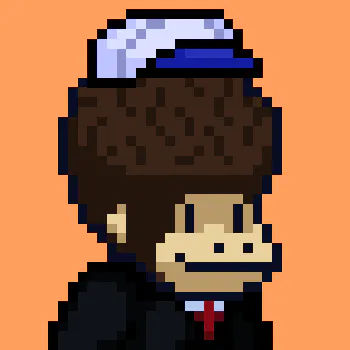 Tuxon's Lens avatar