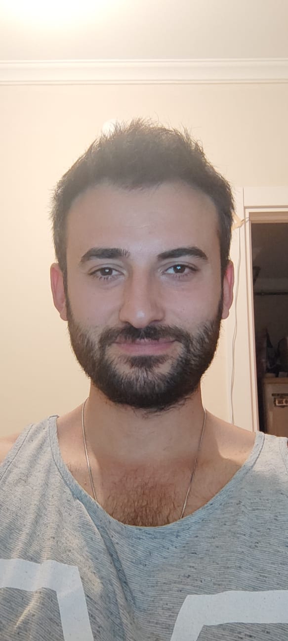 adem's Lens avatar