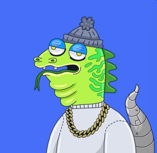 coldest (coldest.lens) Lens social identity (.lens handle) PFP