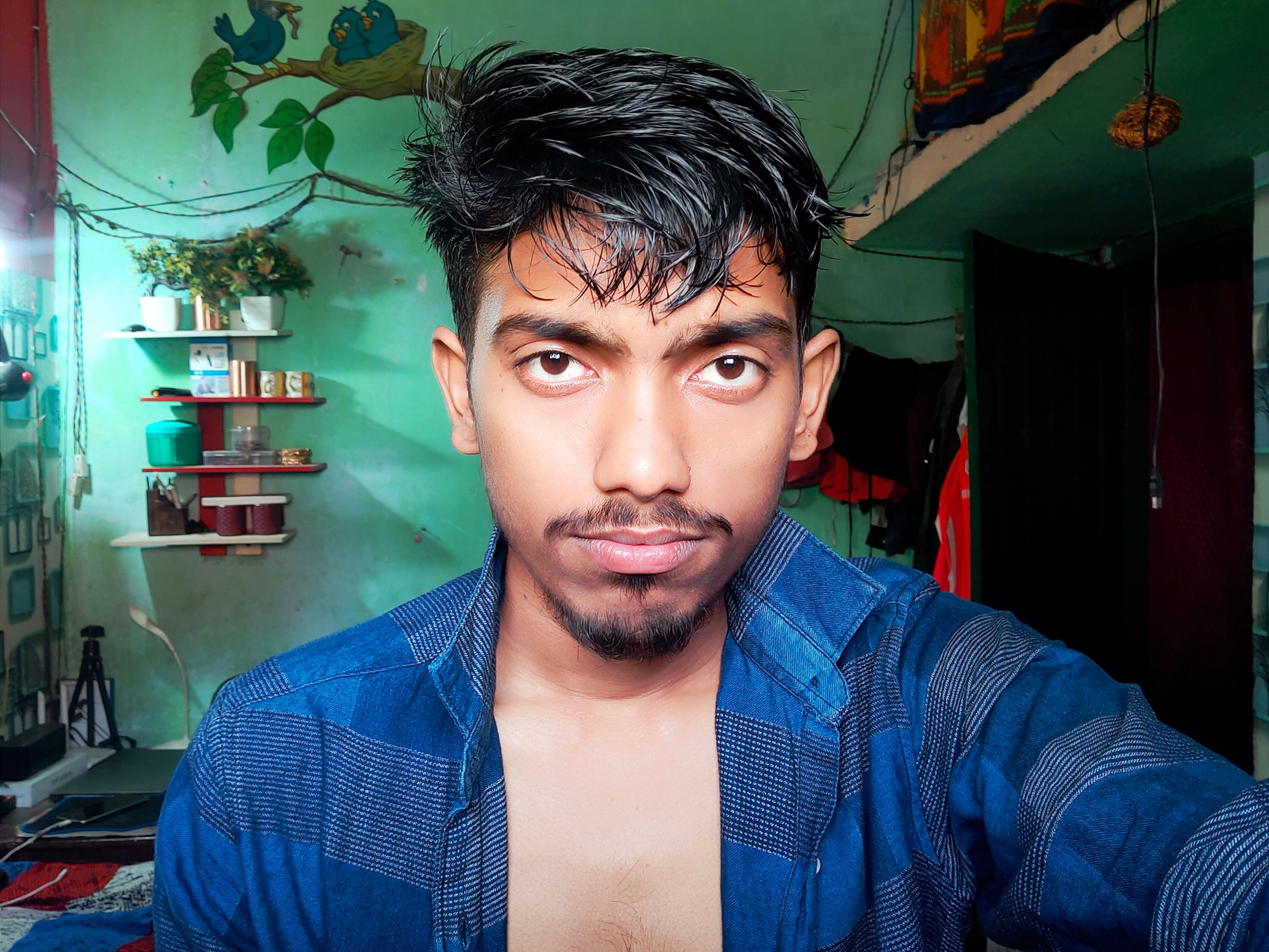 Aman Kumar (amansahani.lens) Lens social identity (.lens handle) PFP