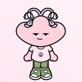 kissander (kissander.lens) Lens social identity (.lens handle) PFP