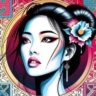 Mvron's Lens avatar