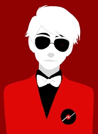 The Chosen One's Lens avatar