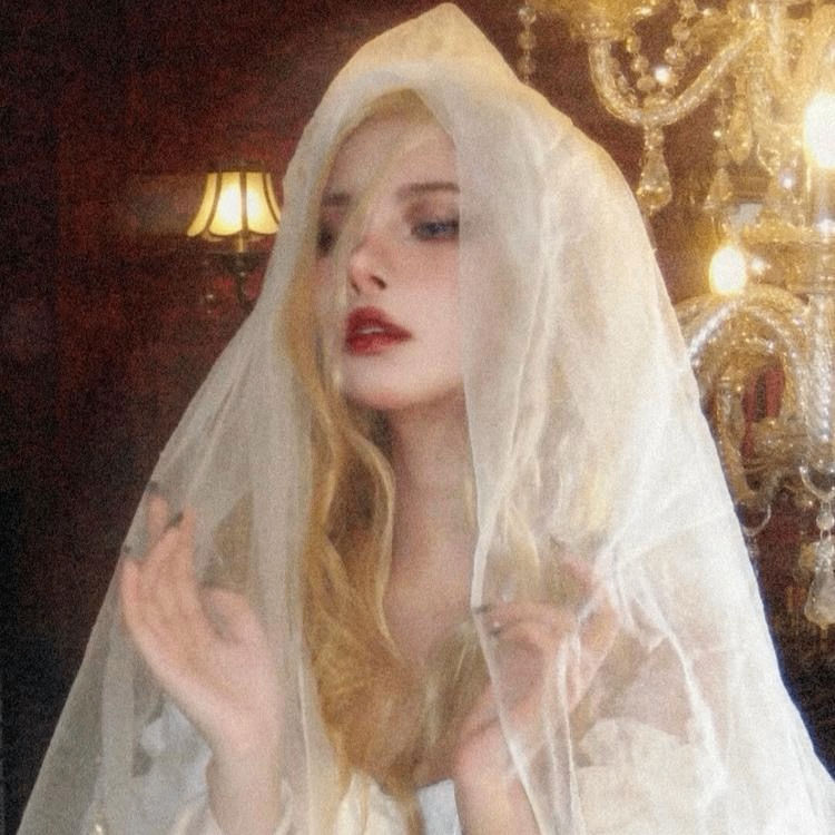 Evangeline Peggy (yixxx.lens) Lens social identity (.lens handle) PFP