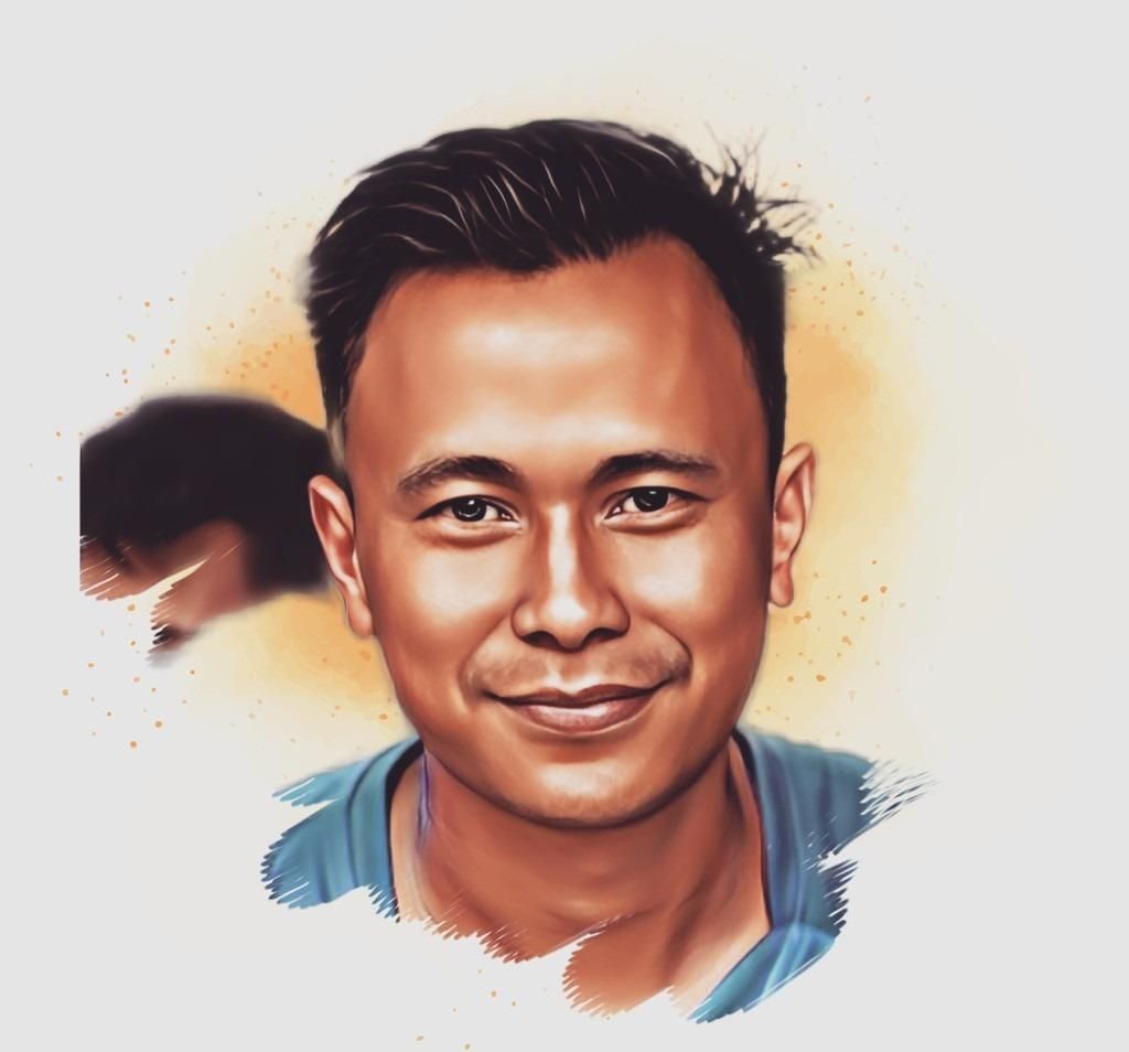 Rancho ◱ ◱'s Lens avatar