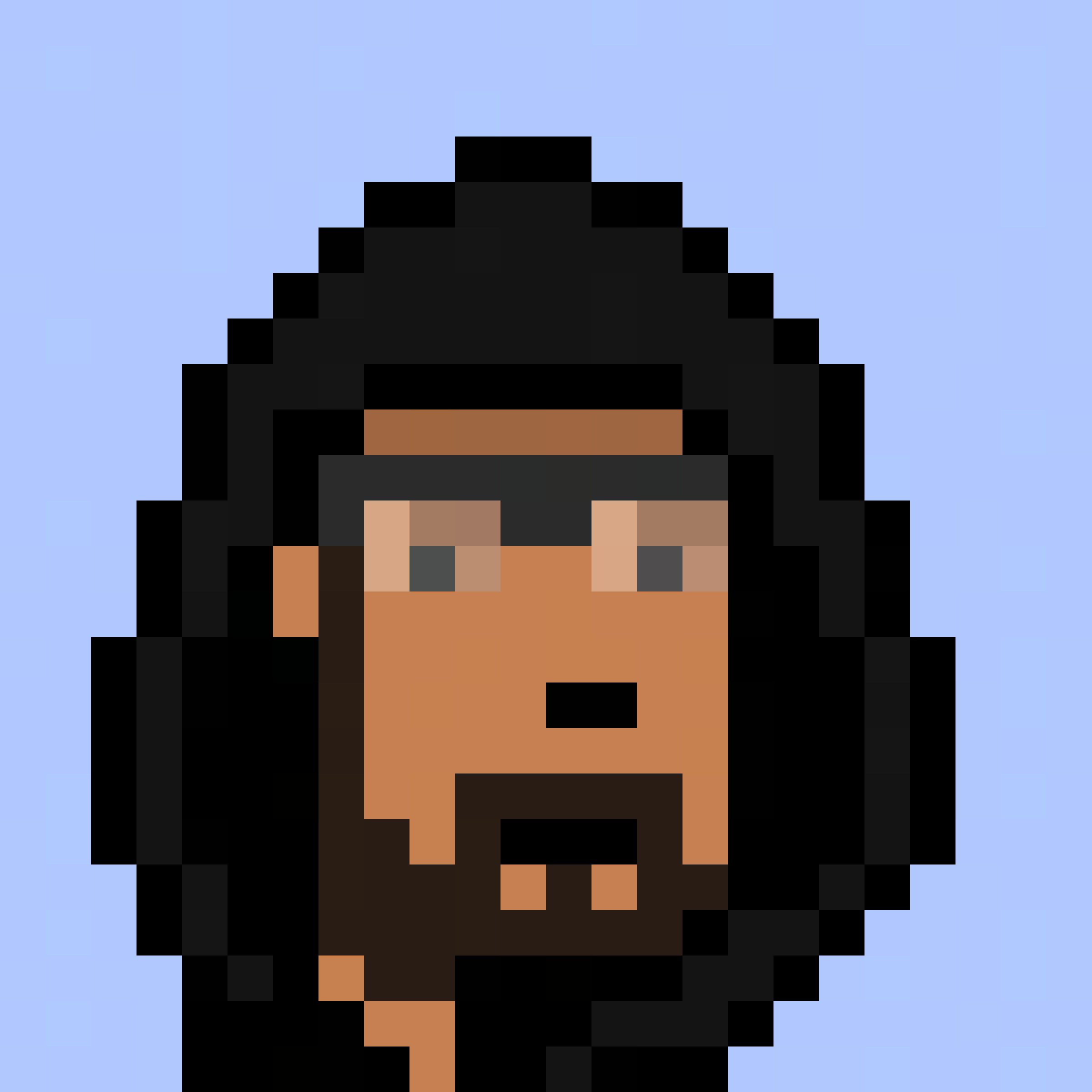 Shub's Lens avatar