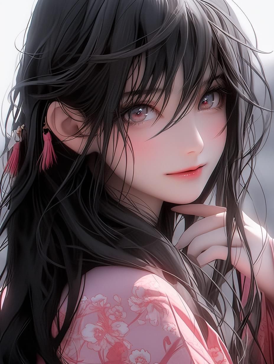 MelissaLim (melissa9931.lens) Lens social identity (.lens handle) PFP