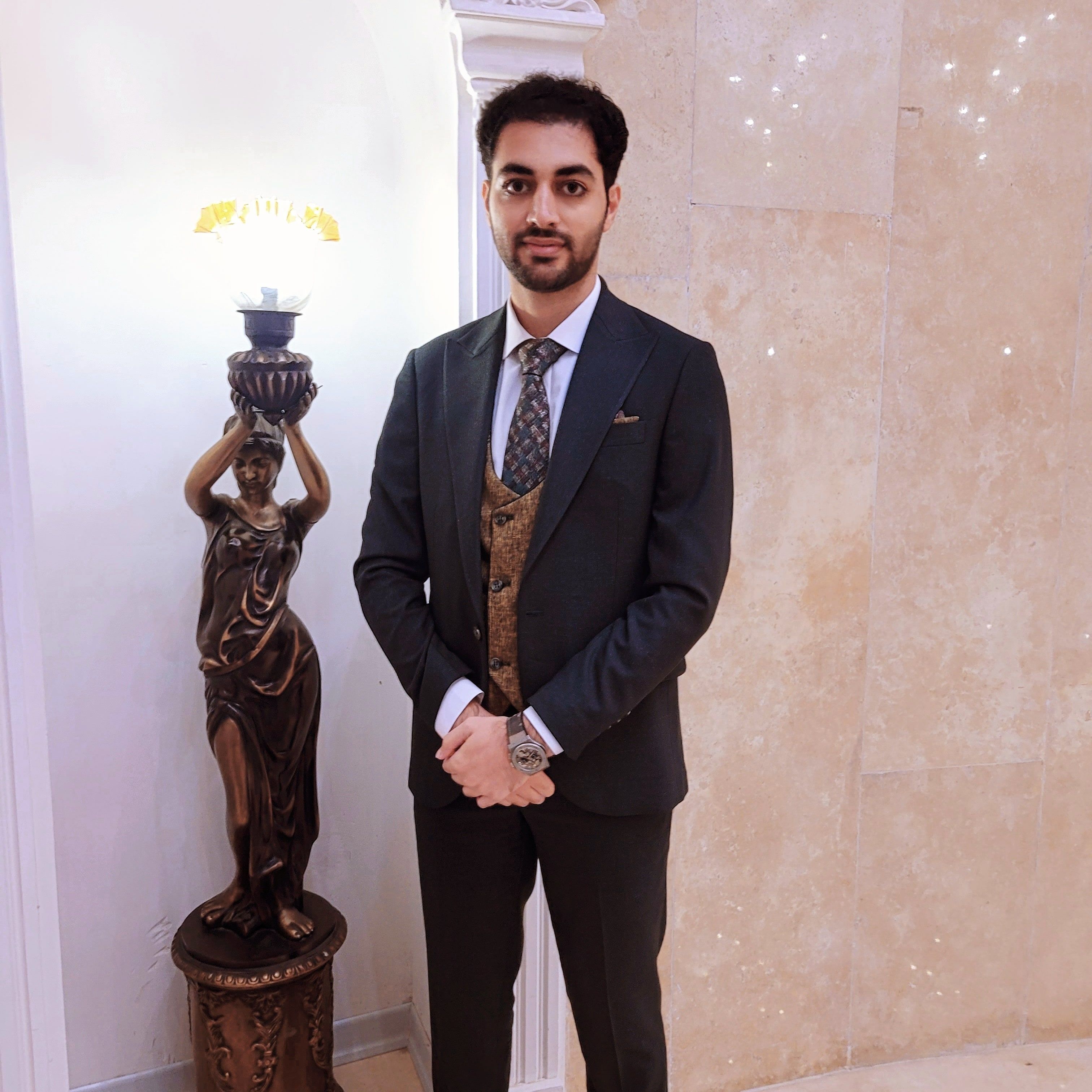 mahdi (mahdidelavar.lens) Lens social identity (.lens handle) PFP