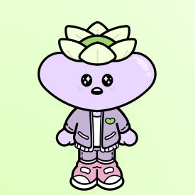 Lansion (lansion.lens) Lens social identity (.lens handle) PFP