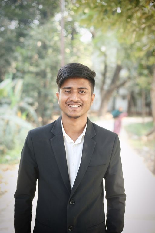 Asadud jaman rabby's Lens avatar