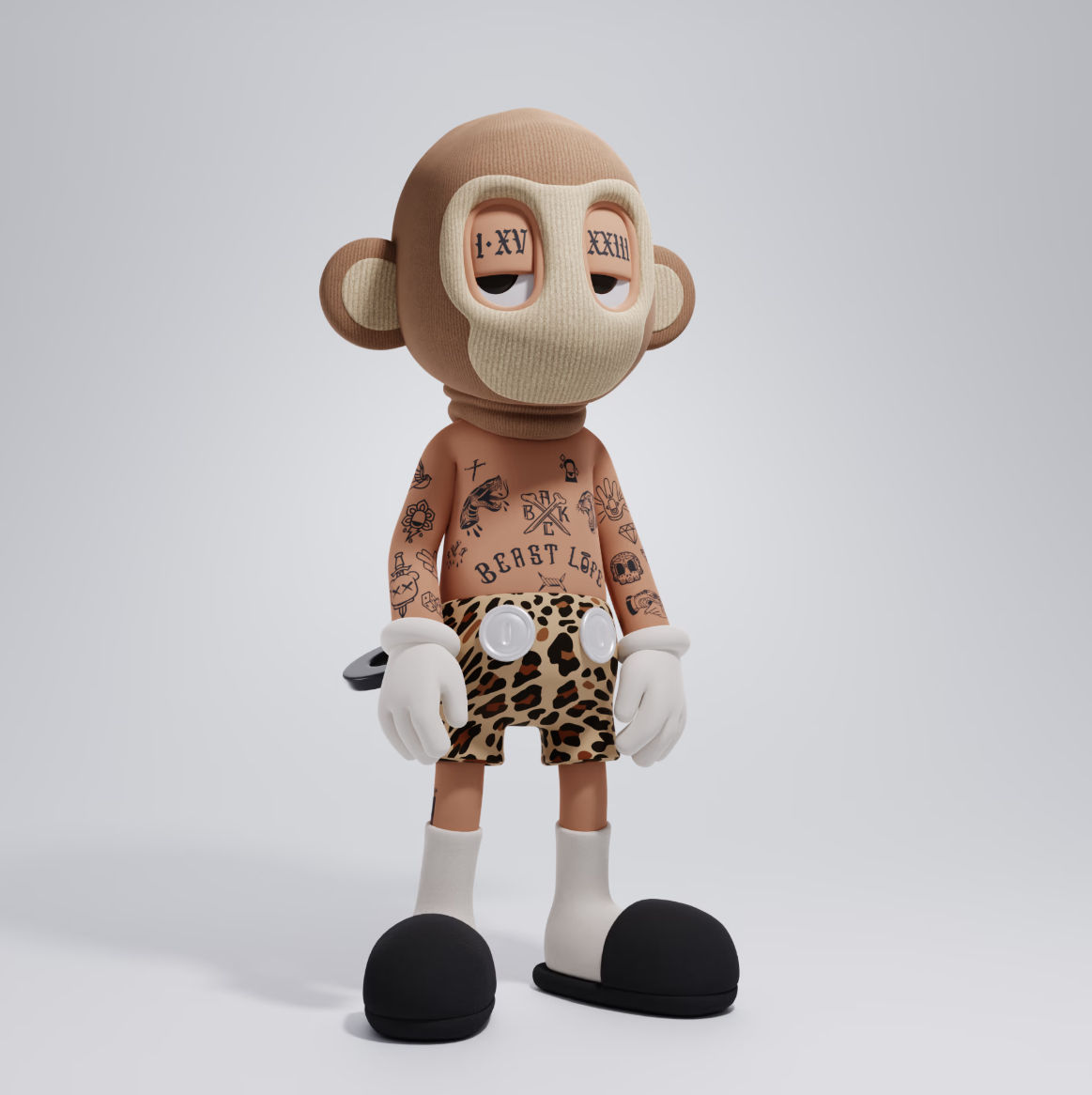 kudzu (kudzu333.lens) Lens social identity (.lens handle) PFP