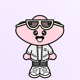 spunk.lens Lens social identity (.lens handle) PFP