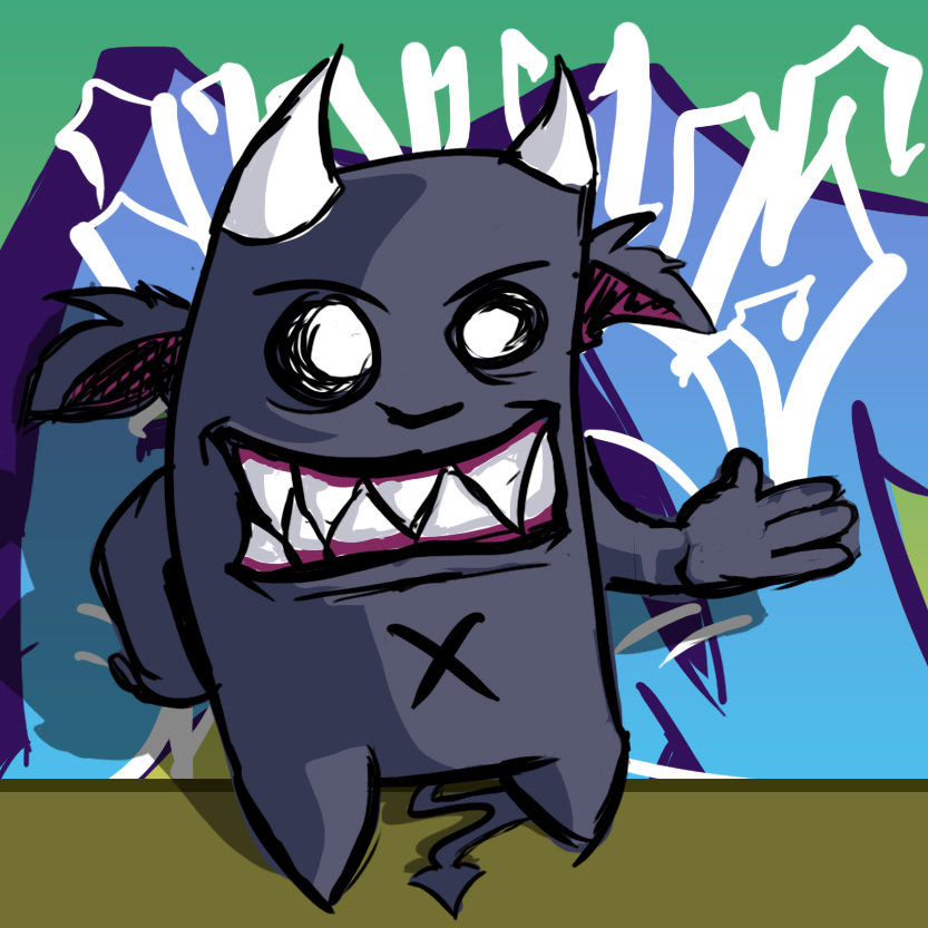 Ankhzog (ogankhz.lens) Lens social identity (.lens handle) PFP