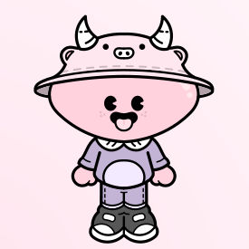 TayJay (tayjones.lens) Lens social identity (.lens handle) PFP