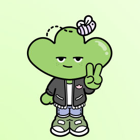 footclan's Lens avatar