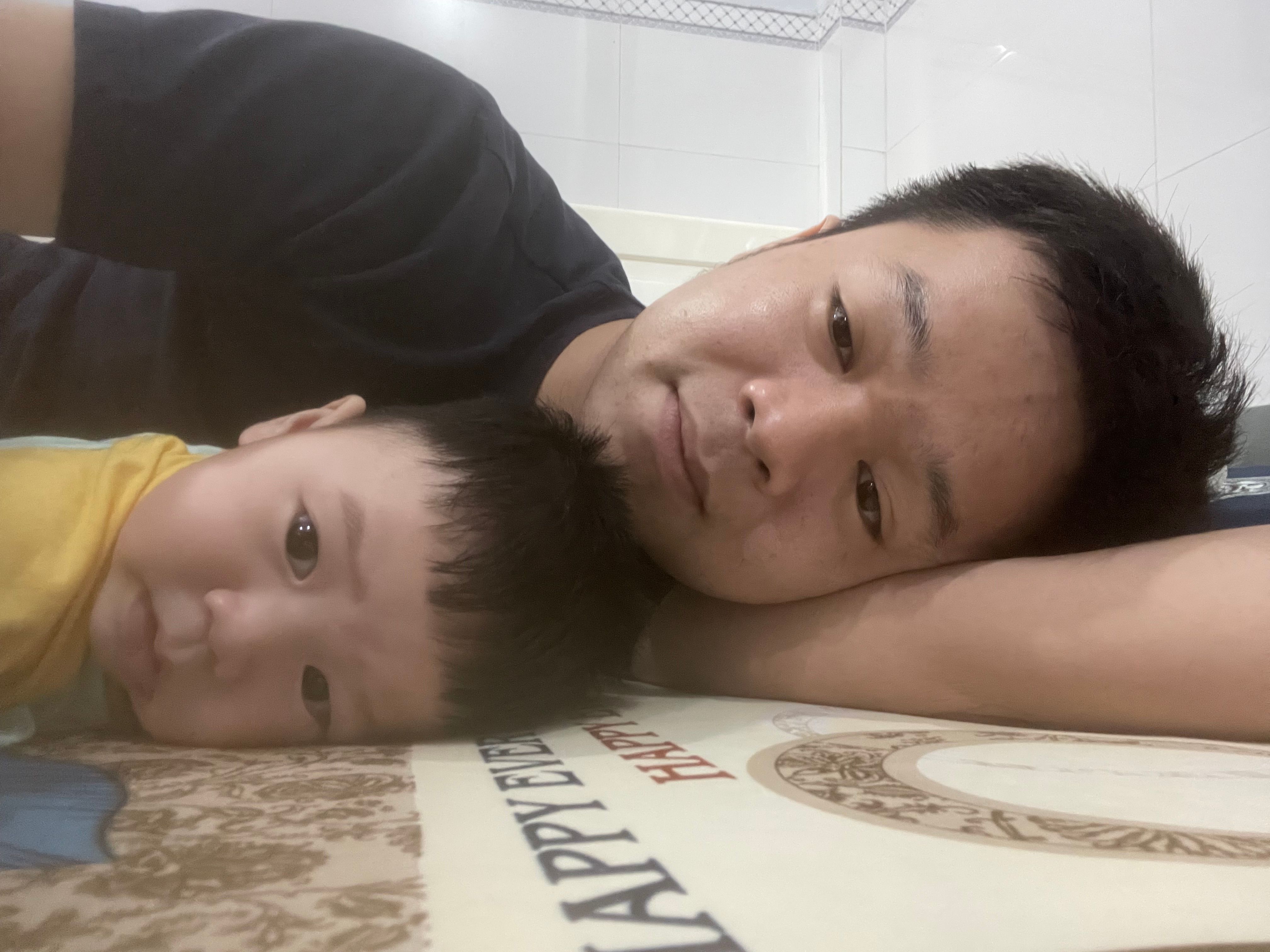 Namharo's Lens avatar