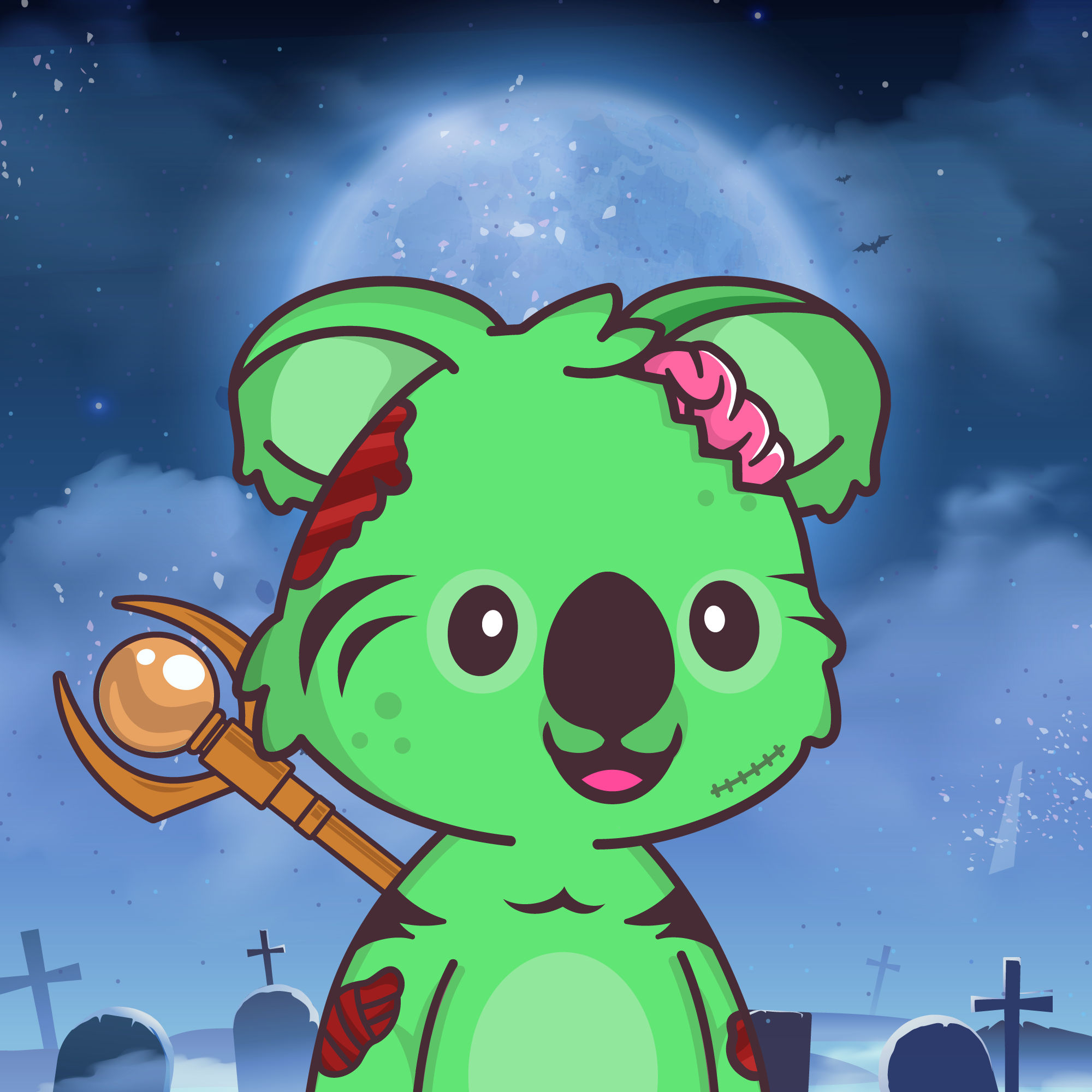 Japra's Lens avatar