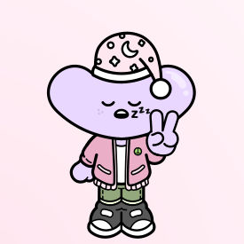Makkusha's Lens avatar