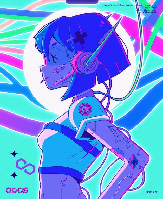 Starbreaker (starbreaker.lens) Lens social identity (.lens handle) PFP