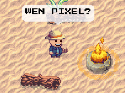 Partybreaker (partybreaker.lens) Lens social identity (.lens handle) PFP