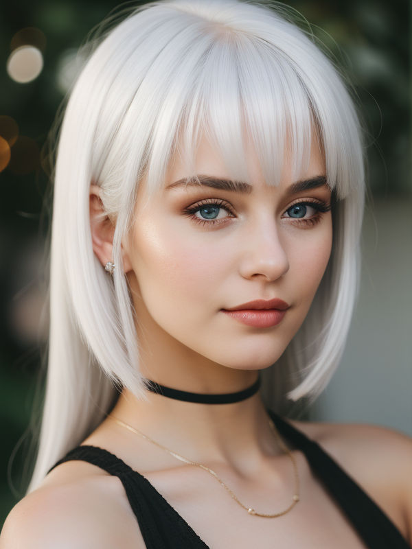 Nika (kovalenkodxr.lens) Lens social identity (.lens handle) PFP